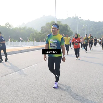 Runner Photo 6892932