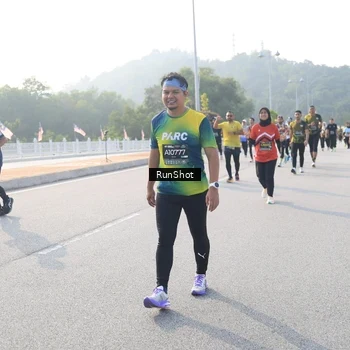 Runner Photo 6892953