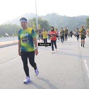 Runner Photo 6892967