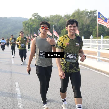Runner Photo 6893227