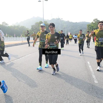 Runner Photo 6893271