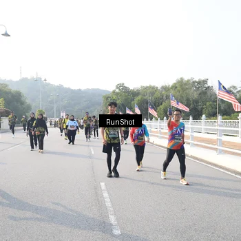 Runner Photo 6893361