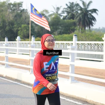 Runner Photo 6893429