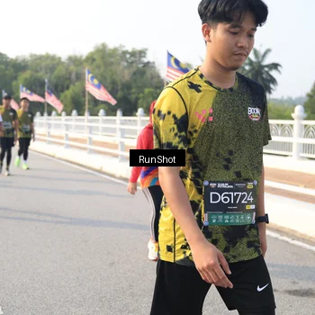 Runner Photo 6893434