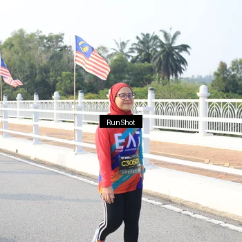 Runner Photo 6893446