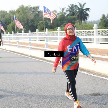 Runner Photo 6893457