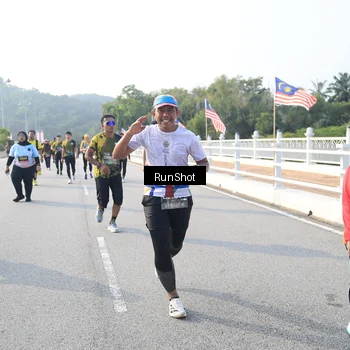 Runner Photo 6893467