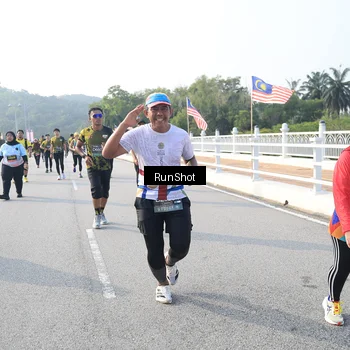 Runner Photo 6893482