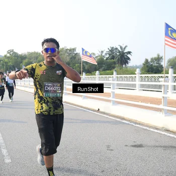 Runner Photo 6893507