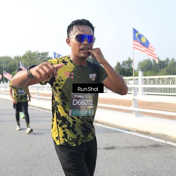 Runner Photo 6893521