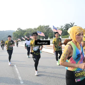Runner Photo 6893593