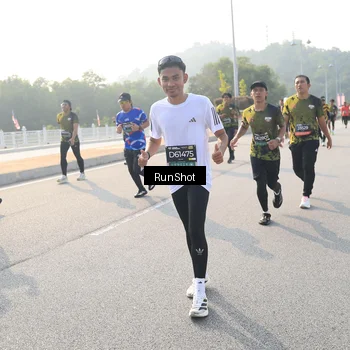 Runner Photo 6893861