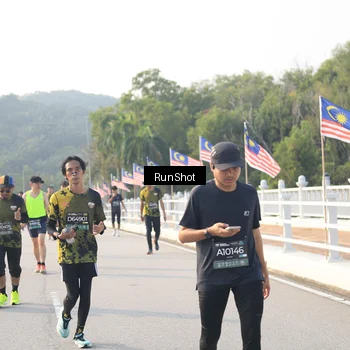 Runner Photo 6893945