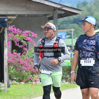 Runner Photo 68940