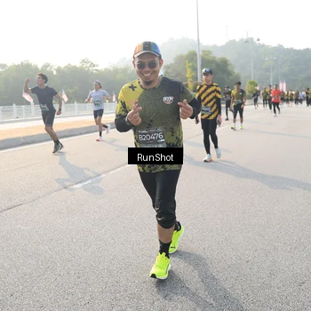 Runner Photo 6894053
