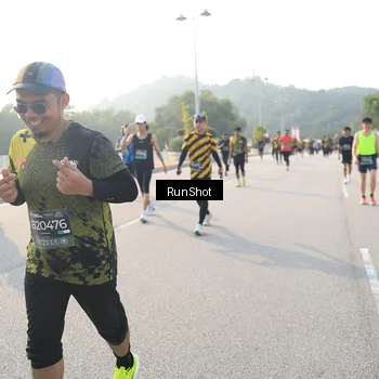 Runner Photo 6894085