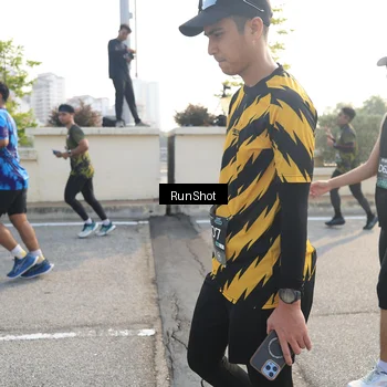 Runner Photo 6894170