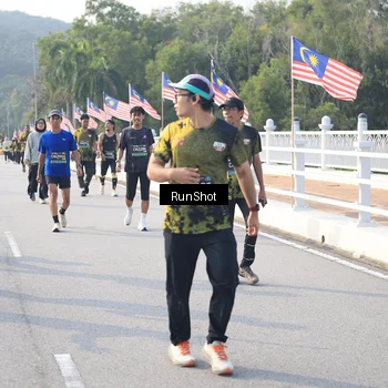 Runner Photo 6894294