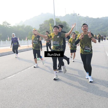 Runner Photo 6894337