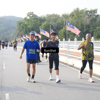 Runner Photo 6894449
