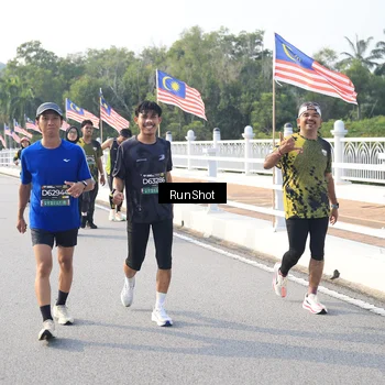 Runner Photo 6894484