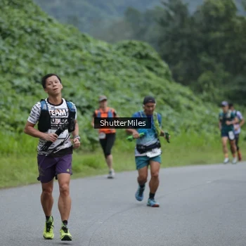 Runner Photo 68945