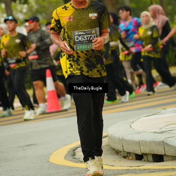 Runner Photo 6894649