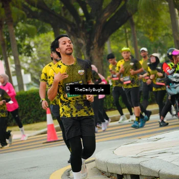 Runner Photo 6894651