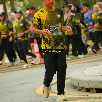 Runner Photo 6894660