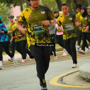 Runner Photo 6894661
