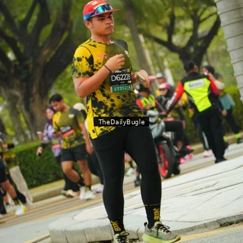 Runner Photo 6894662