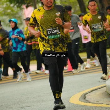 Runner Photo 6894663