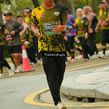 Runner Photo 6894674