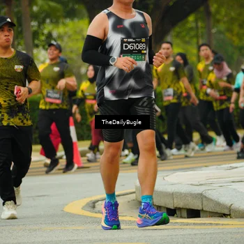 Runner Photo 6894677