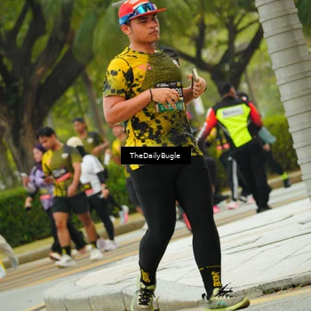 Runner Photo 6894683