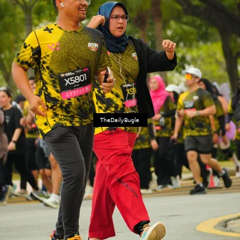 Runner Photo 6894687