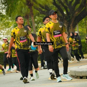 Runner Photo 6894707