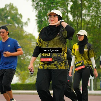 Runner Photo 6894714