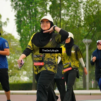 Runner Photo 6894726