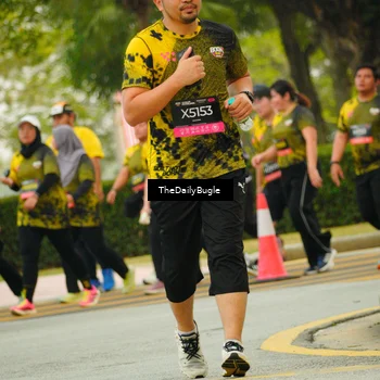 Runner Photo 6894728