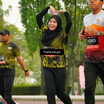 Runner Photo 6894742