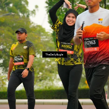 Runner Photo 6894746