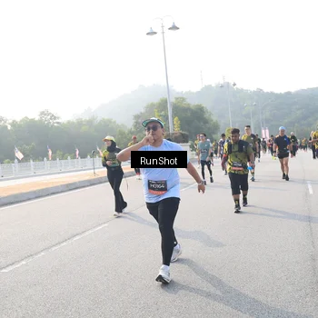Runner Photo 6894747