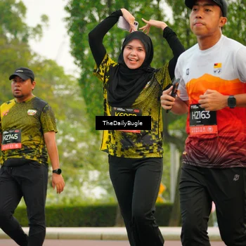 Runner Photo 6894749