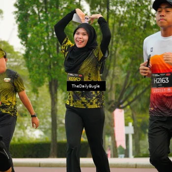 Runner Photo 6894755