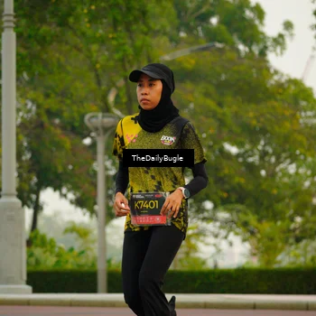 Runner Photo 6894758