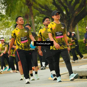 Runner Photo 6894765