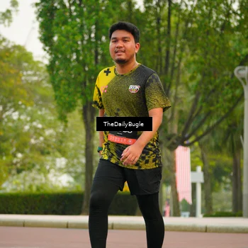 Runner Photo 6894775
