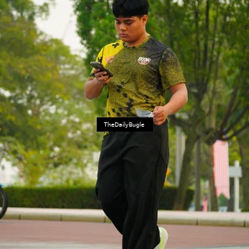 Runner Photo 6894776