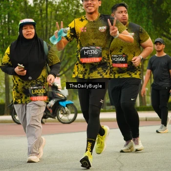 Runner Photo 6894792